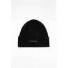 cashmere beanie hat for