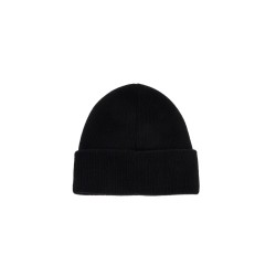 cashmere beanie hat for