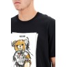 teddy bear t-shirt