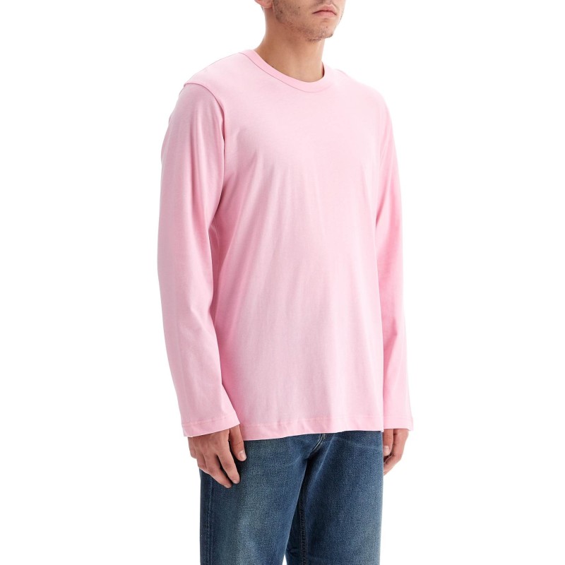 long sleeve t-shirt