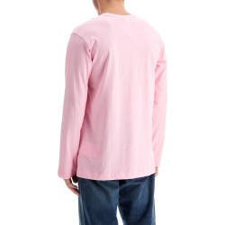 long sleeve t-shirt