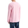 long sleeve t-shirt