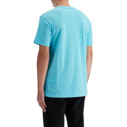 cotton crewneck t-shirt