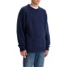 'anglistic lamb wool pullover