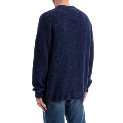 'anglistic lamb wool pullover