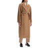 locri robe coat with wrap