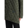 asymmetric quilted