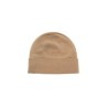 cashmere beanie hat for