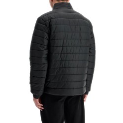 lightweight recycled nylon down jacket