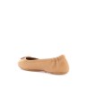 suede minnie travel ballet flats