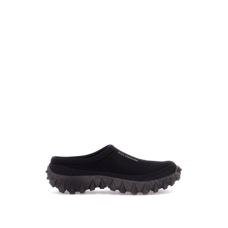 recycled material slip-on snow c