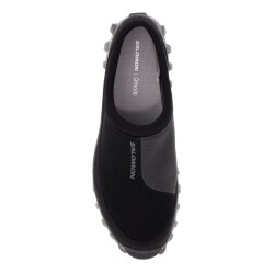 recycled material slip-on snow c