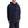 hooded sweatshirt with