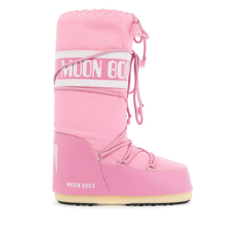 icon nylon snow boots