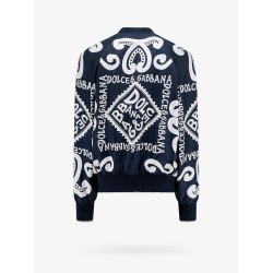 DOLCE & GABBANA JACKET