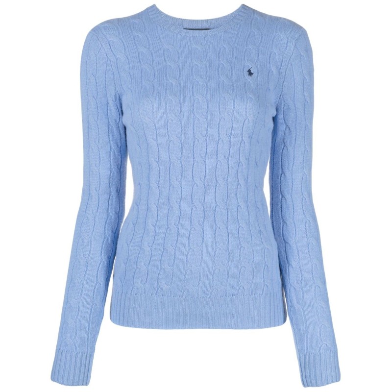 Julianna long sleeve pullover