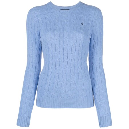 Julianna long sleeve pullover