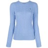 Julianna long sleeve pullover