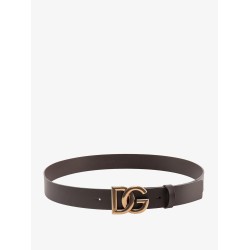 DOLCE & GABBANA BELT