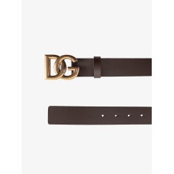 DOLCE & GABBANA BELT