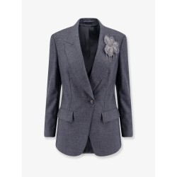 BRUNELLO CUCINELLI BLAZER