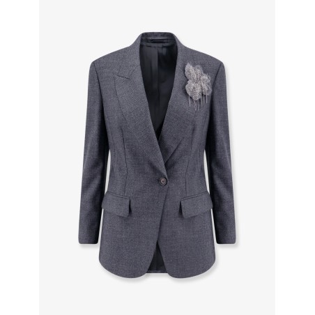 BRUNELLO CUCINELLI BLAZER