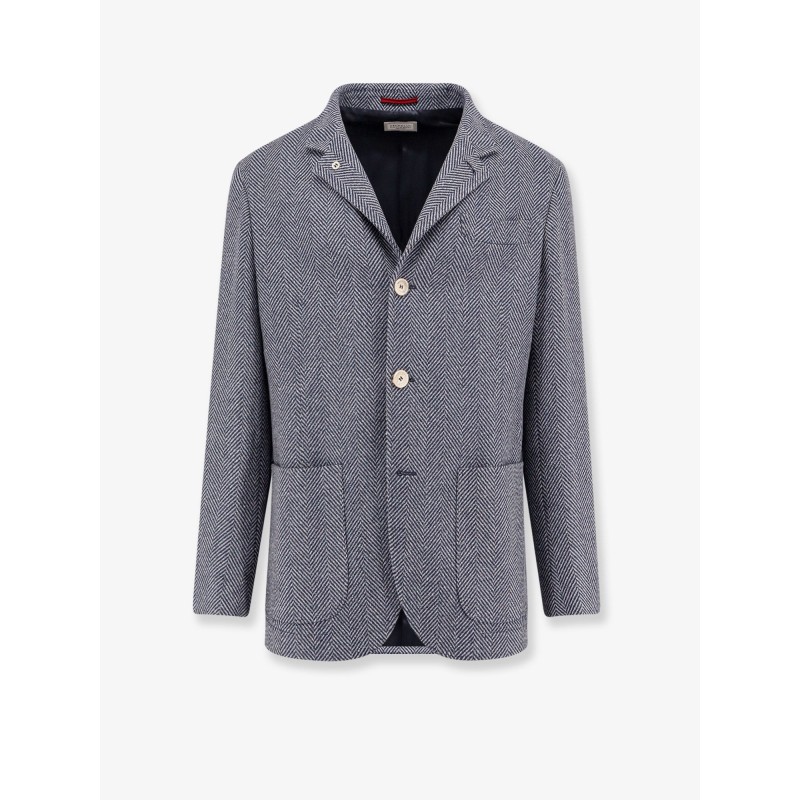 BRUNELLO CUCINELLI BLAZER