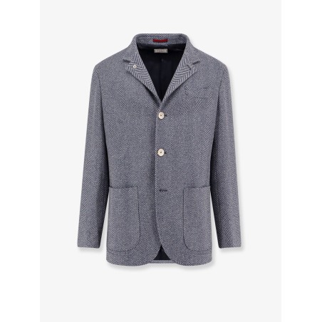 BRUNELLO CUCINELLI BLAZER