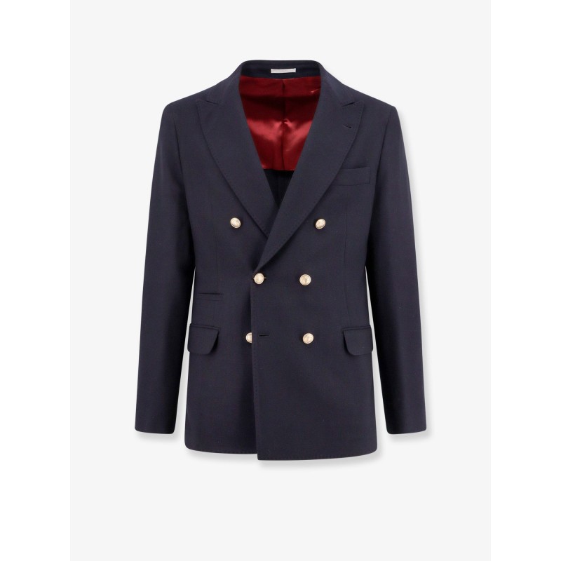 BRUNELLO CUCINELLI BLAZER