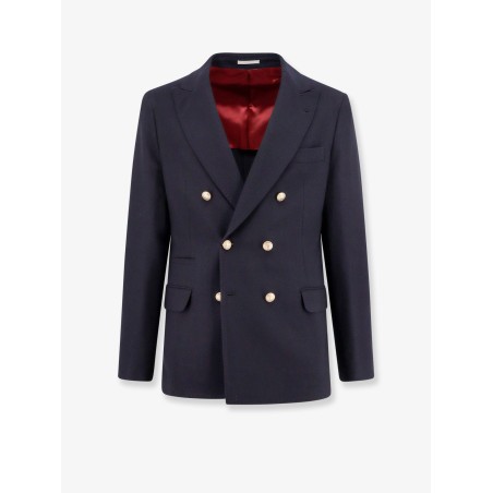 BRUNELLO CUCINELLI BLAZER