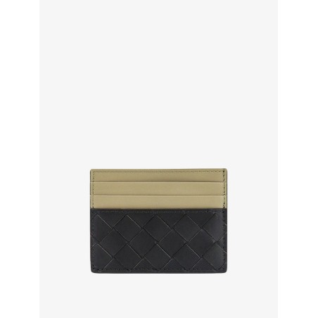 BOTTEGA VENETA CARD HOLDER