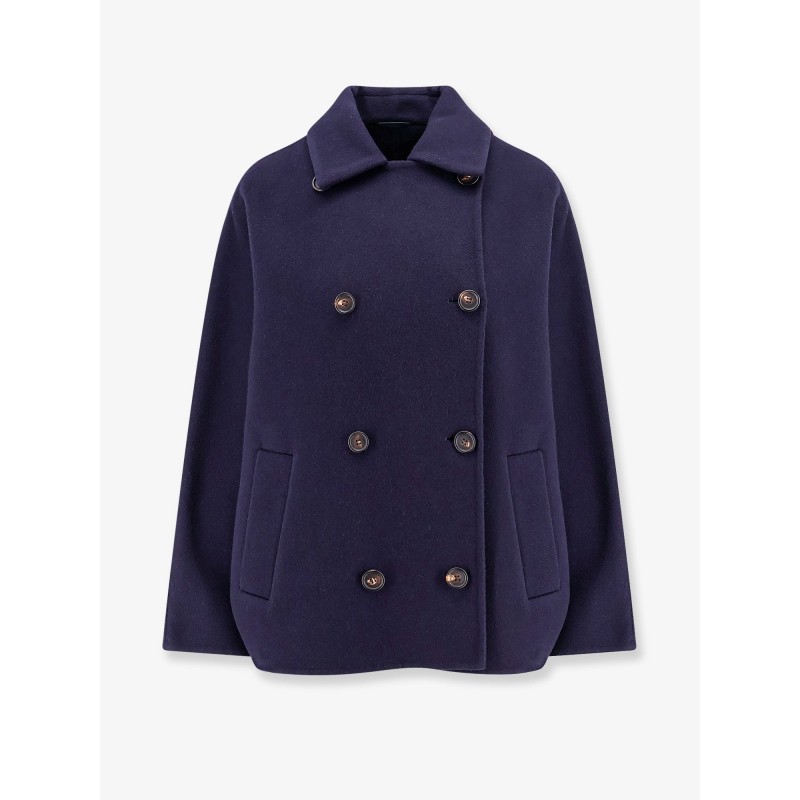 BRUNELLO CUCINELLI COAT