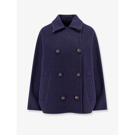 BRUNELLO CUCINELLI COAT