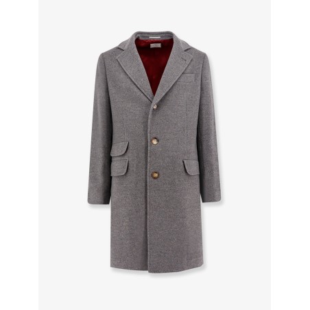 BRUNELLO CUCINELLI COAT