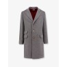 BRUNELLO CUCINELLI COAT