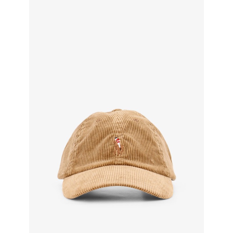 POLO RALPH LAUREN HAT