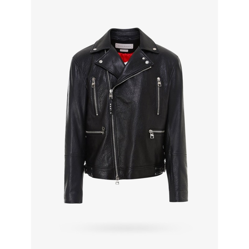 ALEXANDER MCQUEEN JACKET