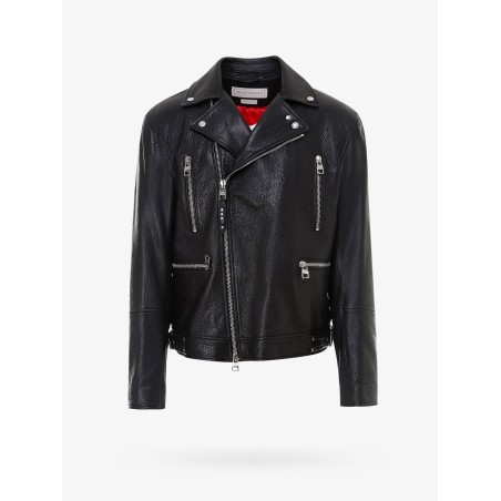 ALEXANDER MCQUEEN JACKET