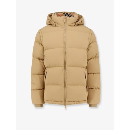 BURBERRY JACKET