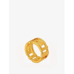 VERSACE RING