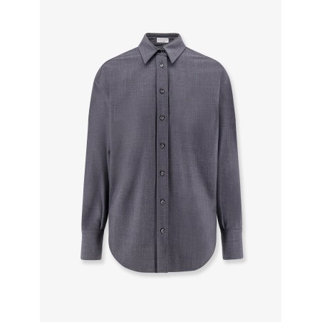 BRUNELLO CUCINELLI SHIRT