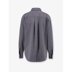 BRUNELLO CUCINELLI SHIRT