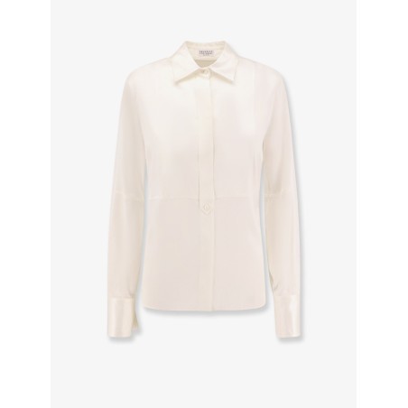 BRUNELLO CUCINELLI SHIRT