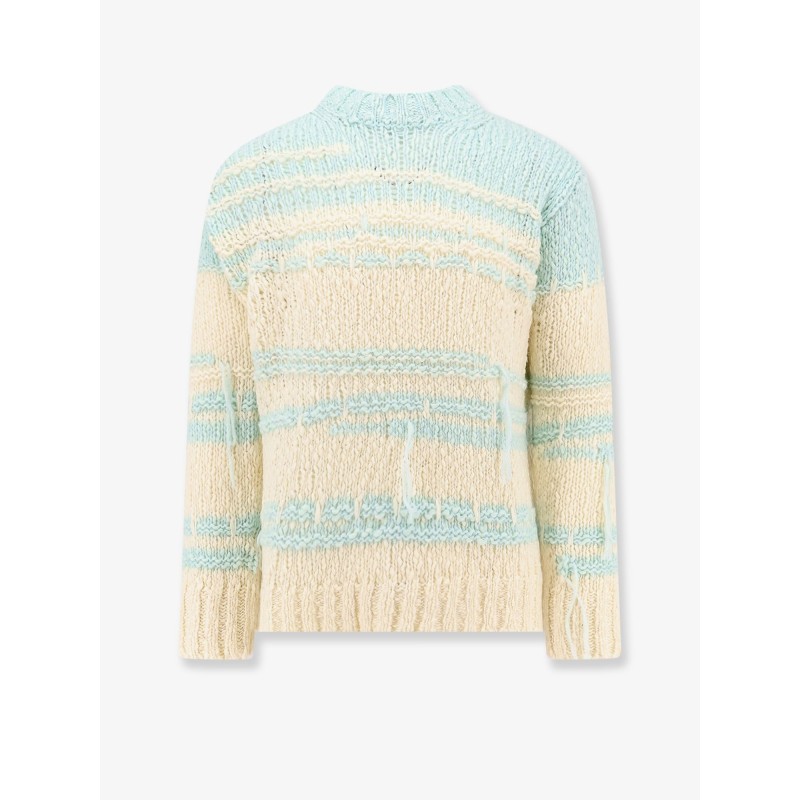 ATOMO SWEATER