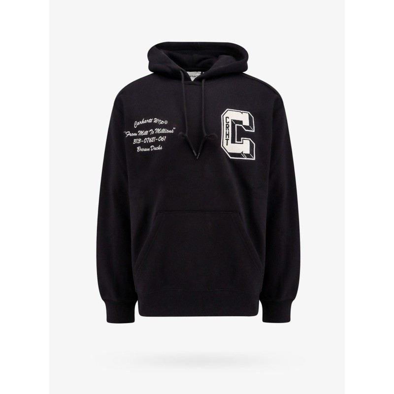 CARHARTT WIP SWEATSHIRT