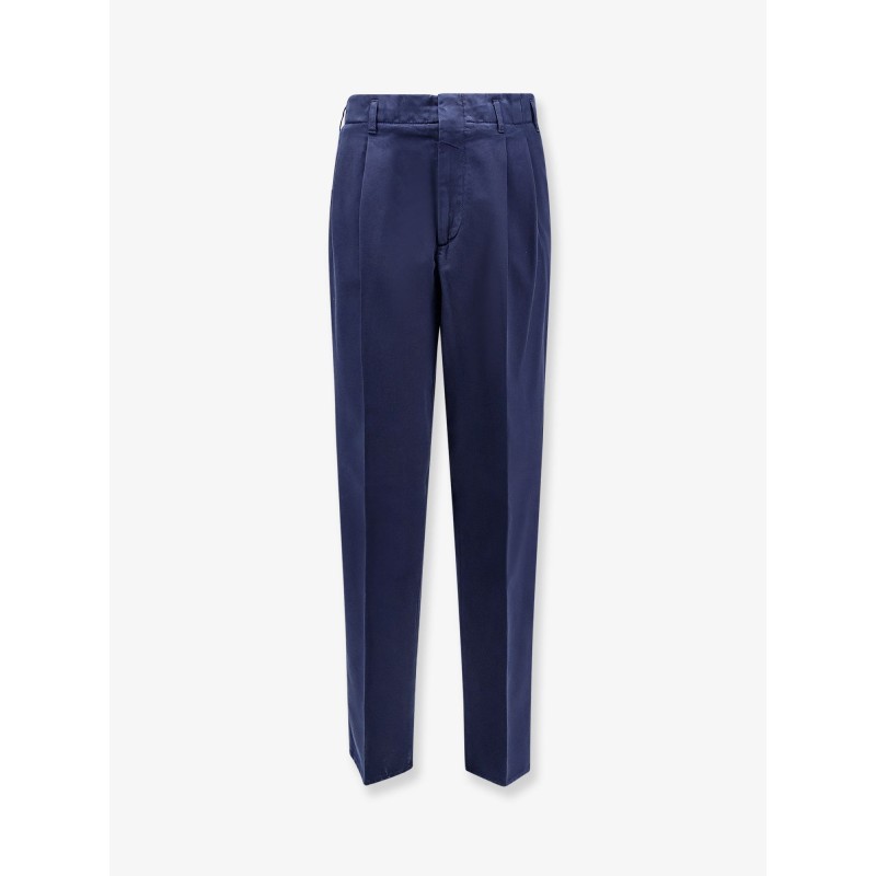 BRUNELLO CUCINELLI TROUSER