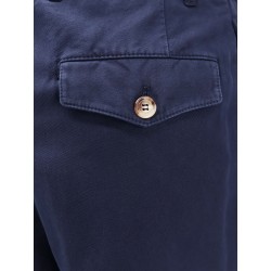 BRUNELLO CUCINELLI TROUSER