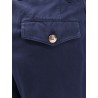 BRUNELLO CUCINELLI TROUSER