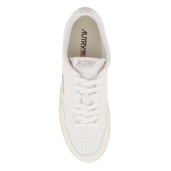 medalist low sneakers