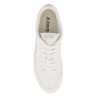 medalist low sneakers